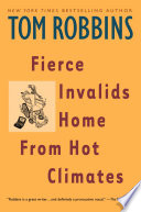 Fierce Invalids Home from Hot Climates