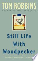 Still Life with Woodpecker