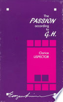 The Passion According to G.H.