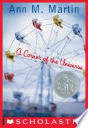 A Corner of the Universe