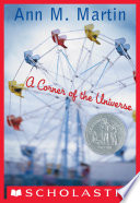 A Corner of the Universe