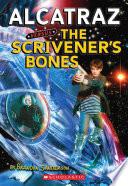 Alcatraz Versus the Scrivener's Bones