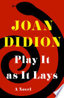 Play It as It Lays