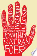 Extremely Loud and Incredibly Close