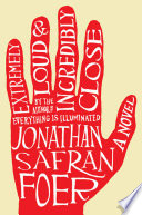 Extremely Loud and Incredibly Close