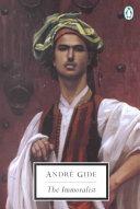 The Immoralist