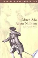 Much Ado About Nothing