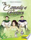 The Comedy of Errors