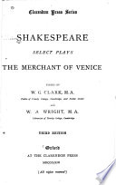 The Merchant of Venice