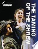 The Taming of the Shrew