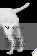 The Two Gentlemen of Verona