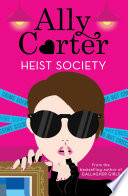 Heist Society