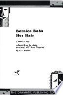 Bernice Bobs Her Hair