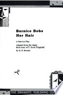 Bernice Bobs Her Hair