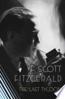 The Love of the Last Tycoon