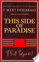 This Side of Paradise