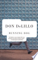 Running Dog