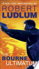The Bourne Ultimatum