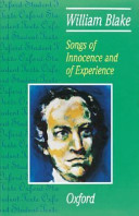 Songs of Innocence and of Experience