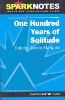 One Hundred Years of Solitude