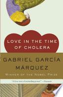 Love in the Time of Cholera