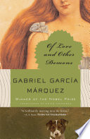 Of Love and Other Demons