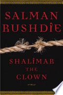 Shalimar the Clown