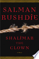 Shalimar the Clown