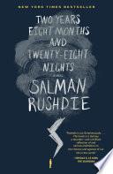 Two Years Eight Months and Twenty-Eight Nights