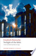 Twilight of the Idols