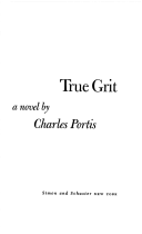 True Grit