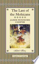 The Last of the Mohicans