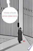 A Study in Scarlet