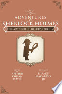 The Adventure of the Copper Beeches