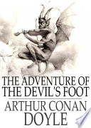 The Adventure of the Devil's Foot