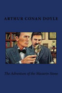The Adventure of the Mazarin Stone