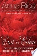 Exit to Eden