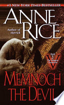 Memnoch the Devil