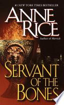 Servant of the Bones