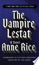 The Vampire Lestat