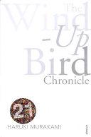 The Wind-Up Bird Chronicle
