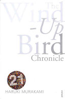 The Wind-Up Bird Chronicle