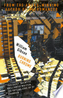 Burning Chrome