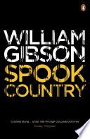 Spook Country