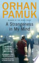 A Strangeness in My Mind