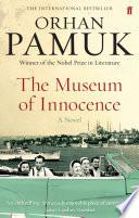 The Museum of Innocence