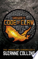 Gregor and the Code of Claw