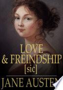 Love and Freindship