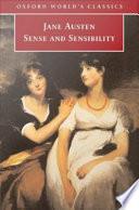 Sense and Sensibility