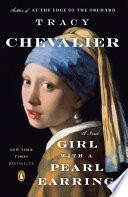 Girl with a Pearl Earring